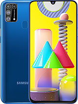 Best available price of Samsung Galaxy M31 in Grenada