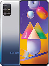 Best available price of Samsung Galaxy M31s in Grenada