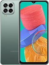 Best available price of Samsung Galaxy M33 in Grenada