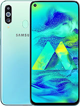 Best available price of Samsung Galaxy M40 in Grenada