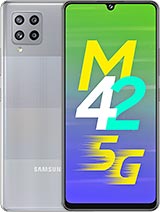 Best available price of Samsung Galaxy M42 5G in Grenada