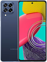 Best available price of Samsung Galaxy M53 in Grenada