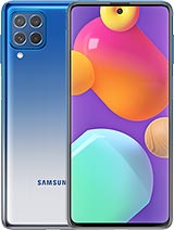 Best available price of Samsung Galaxy M62 in Grenada
