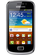 Best available price of Samsung Galaxy mini 2 S6500 in Grenada