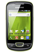 Best available price of Samsung Galaxy Mini S5570 in Grenada