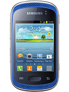 Best available price of Samsung Galaxy Music Duos S6012 in Grenada