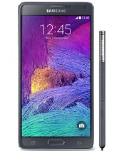 Best available price of Samsung Galaxy Note 4 in Grenada