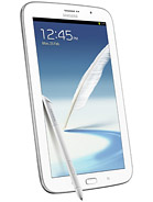 Best available price of Samsung Galaxy Note 8-0 Wi-Fi in Grenada