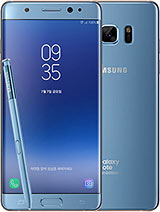 Best available price of Samsung Galaxy Note FE in Grenada