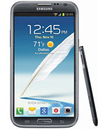 Best available price of Samsung Galaxy Note II CDMA in Grenada
