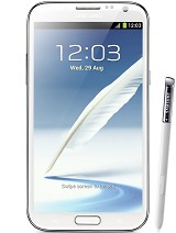 Best available price of Samsung Galaxy Note II N7100 in Grenada