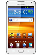 Best available price of Samsung Galaxy Player 70 Plus in Grenada