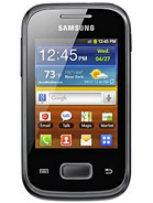 Best available price of Samsung Galaxy Pocket plus S5301 in Grenada