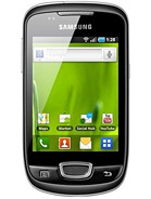 Best available price of Samsung Galaxy Pop Plus S5570i in Grenada