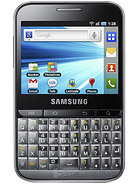 Best available price of Samsung Galaxy Pro B7510 in Grenada