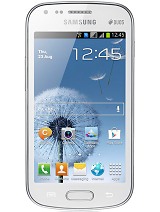 Best available price of Samsung Galaxy S Duos S7562 in Grenada