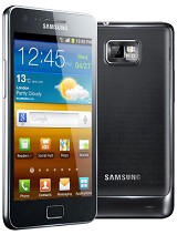 Best available price of Samsung I9100 Galaxy S II in Grenada