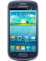 Best available price of Samsung I8190 Galaxy S III mini in Grenada