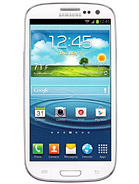 Best available price of Samsung Galaxy S III CDMA in Grenada