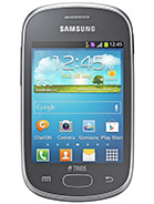Best available price of Samsung Galaxy Star Trios S5283 in Grenada