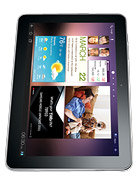 Best available price of Samsung P7500 Galaxy Tab 10-1 3G in Grenada