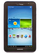 Best available price of Samsung Galaxy Tab 2 7-0 I705 in Grenada