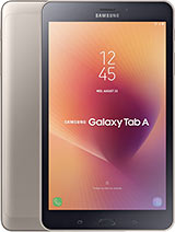 Best available price of Samsung Galaxy Tab A 8-0 2017 in Grenada