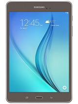 Best available price of Samsung Galaxy Tab A 8-0 2015 in Grenada