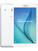 Best available price of Samsung Galaxy Tab E 8-0 in Grenada