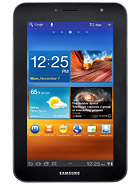 Best available price of Samsung P6210 Galaxy Tab 7-0 Plus in Grenada