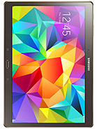 Best available price of Samsung Galaxy Tab S 10-5 in Grenada
