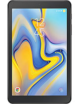 Best available price of Samsung Galaxy Tab A 8-0 2018 in Grenada