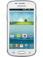 Best available price of Samsung Galaxy Trend II Duos S7572 in Grenada