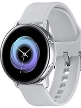 Best available price of Samsung Galaxy Watch Active in Grenada