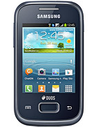 Best available price of Samsung Galaxy Y Plus S5303 in Grenada