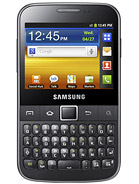 Best available price of Samsung Galaxy Y Pro B5510 in Grenada