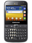 Best available price of Samsung Galaxy Y Pro Duos B5512 in Grenada