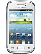 Best available price of Samsung Galaxy Young S6310 in Grenada