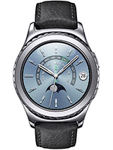 Best available price of Samsung Gear S2 classic 3G in Grenada