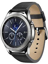 Best available price of Samsung Gear S3 classic in Grenada