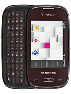 Best available price of Samsung Gravity Q T289 in Grenada