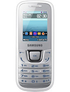 Best available price of Samsung E1282T in Grenada