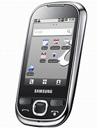 Best available price of Samsung I5500 Galaxy 5 in Grenada