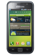 Best available price of Samsung I9001 Galaxy S Plus in Grenada