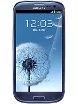 Best available price of Samsung I9300 Galaxy S III in Grenada