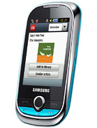Best available price of Samsung M3710 Corby Beat in Grenada
