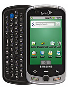 Best available price of Samsung M900 Moment in Grenada