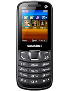 Best available price of Samsung Manhattan E3300 in Grenada