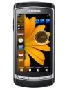 Best available price of Samsung i8910 Omnia HD in Grenada