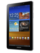 Best available price of Samsung P6800 Galaxy Tab 7-7 in Grenada